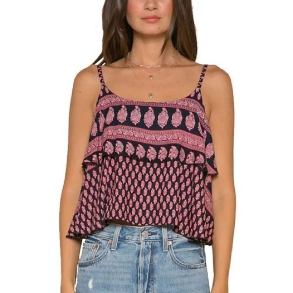 ✨ RAGA
Avah Tank✨